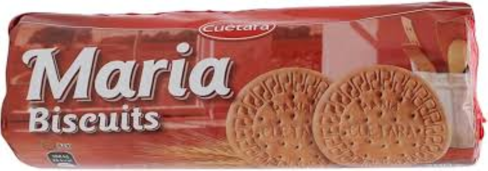 CUETARA MARIA BISCUITS 200G